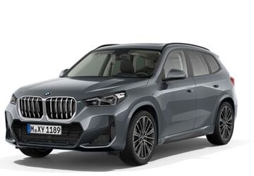 BMW X1 25.200 km 49.833 &euro; Pirmasens 66954