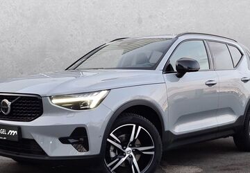 Volvo XC40 21.545 km 38.990 &euro; Dinslaken 46535
