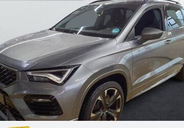Cupra Ateca 25.437 km 38.870 &euro; Plettenberg 58840