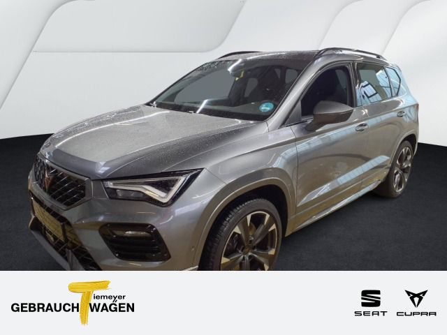 Cupra Ateca 25.437 km 38.870 &euro; Plettenberg 58840