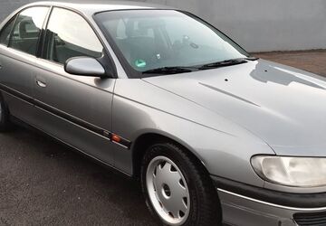 Opel Omega 178.000 km 1.650 &euro; Alzenau 63755