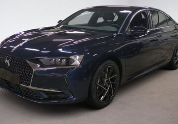 DS Automobiles DS9 20.000 km 38.180 &euro; Heilbronn 74074