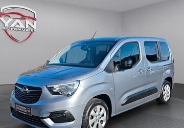 Opel Combo Life 79.280 km 18.700 &euro; Koblenz 56070