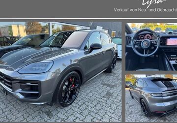 Porsche Cayenne 9.461 km 139.880 &euro; Hanau 63456