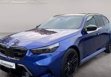 BMW M5 9.353 km 128.999 &euro; Dortmund 44263