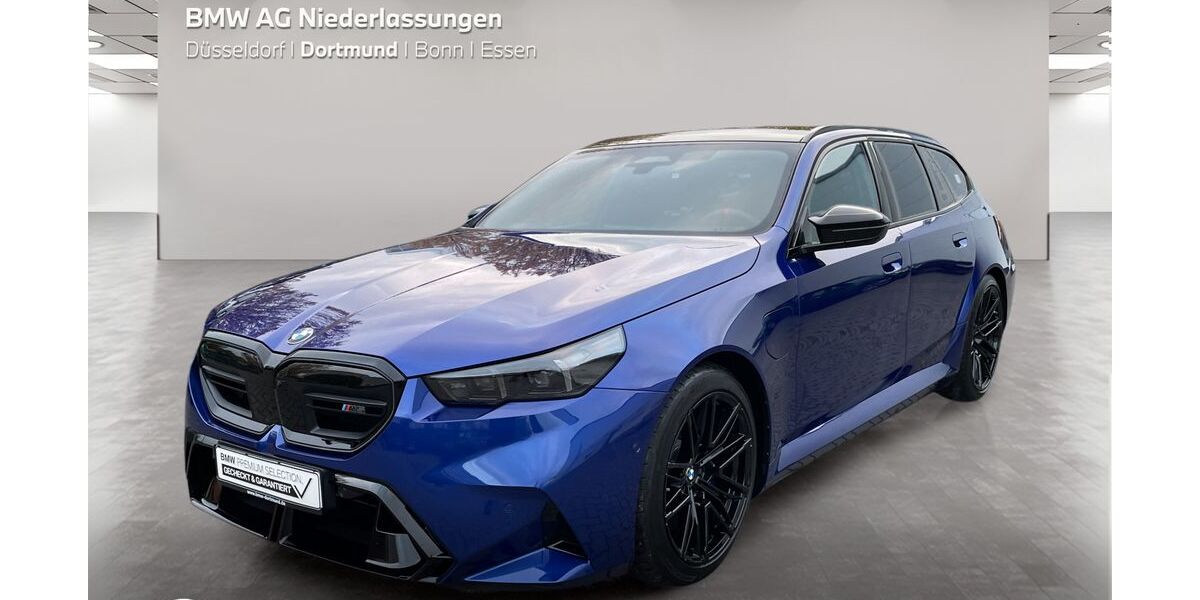 BMW M5 9.353 km 128.999 &euro; Dortmund 44263