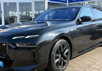 BMW M760 113.444 km 83.990 &euro; Niedergebra 99759