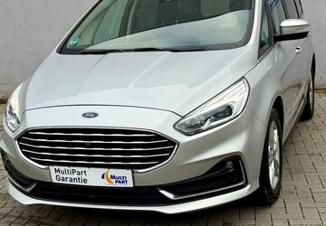 Ford Galaxy 191.000 km 11.900 &euro; Mannheim Neckarau 68199