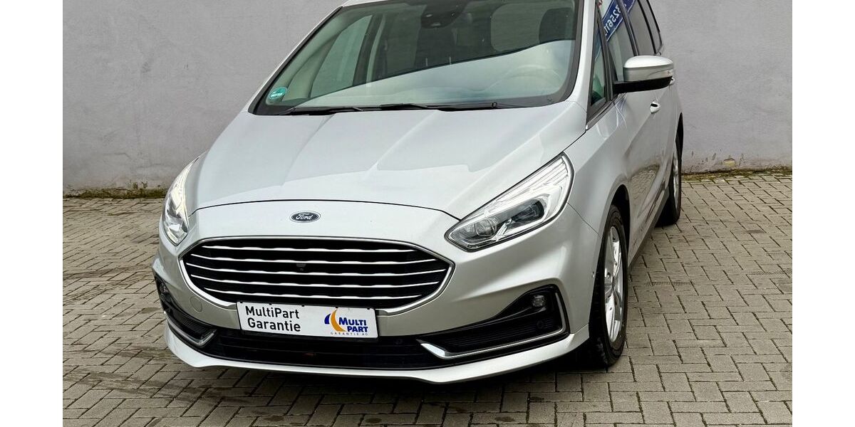 Ford Galaxy 191.000 km 11.900 &euro; Mannheim Neckarau 68199