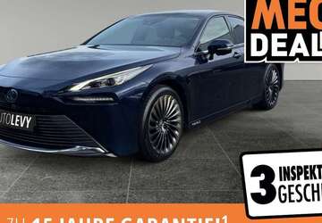 Toyota Mirai 23.242 km 22.990 &euro; Aachen 52078
