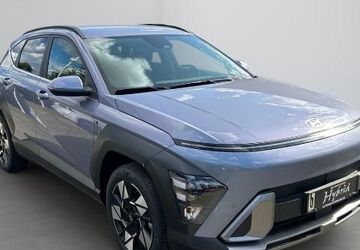 Hyundai KONA 6.000 km 28.990 &euro; Wolfenbüttel-Halchter 38304