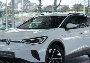 VW ID.4 132.000 km 19.800 &euro; Remscheid/NRW 42855