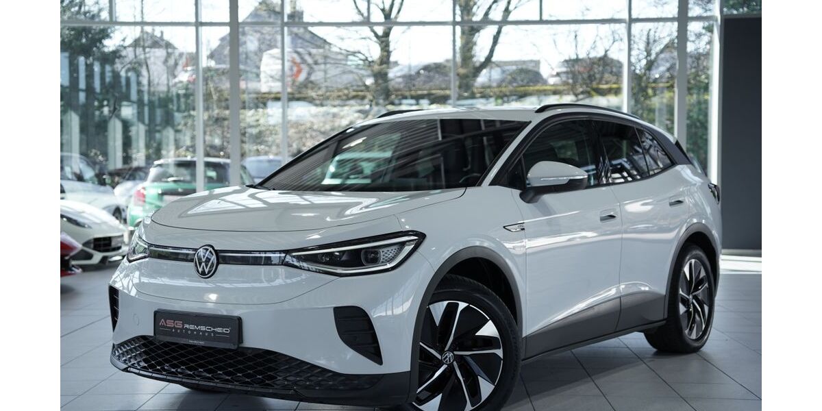 VW ID.4 132.000 km 19.800 &euro; Remscheid/NRW 42855