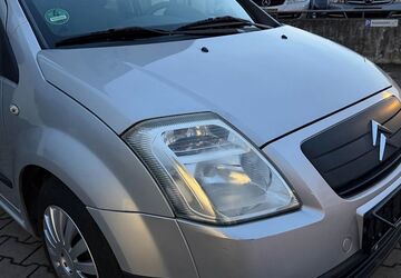 Citroen C2 134.000 km 1.750 &euro; Dortmund 44379