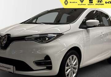 Renault ZOE 52.896 km 13.900 &euro; Stuttgart 70469
