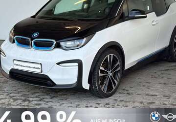 BMW i3 63.370 km 20.780 &euro; Heilbronn 74074