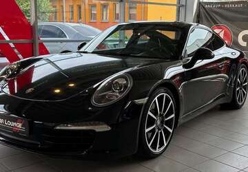 Porsche 911 108.476 km 77.999 &euro; Schwabenheim 55270