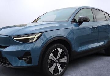 Volvo C40 13.096 km 34.990 &euro; Dorsten 46282