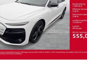 Audi A6 e-tron 8.557 km 66.488 &euro; Dortmund 44143