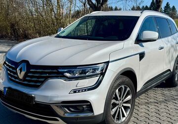 Renault Koleos 77.210 km 21.950 &euro; Taunusstein 65232