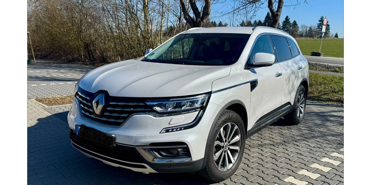 Renault Koleos 77.210 km 21.950 &euro; Taunusstein 65232