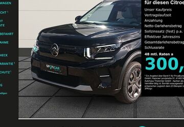 Citroen ë-C3 3.990 km 25.990 &euro; Aachen 52070
