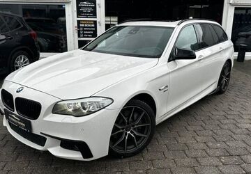 BMW 525 180.000 km 14.950 &euro; Merching 86504