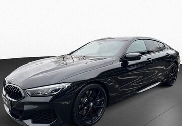 BMW M850 49.000 km 58.740 &euro; Bad Homburg 61352