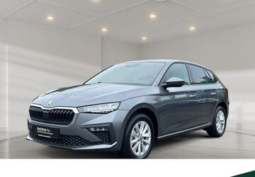 Skoda Scala 10.097 km 24.990 &euro; Niestetal 34266