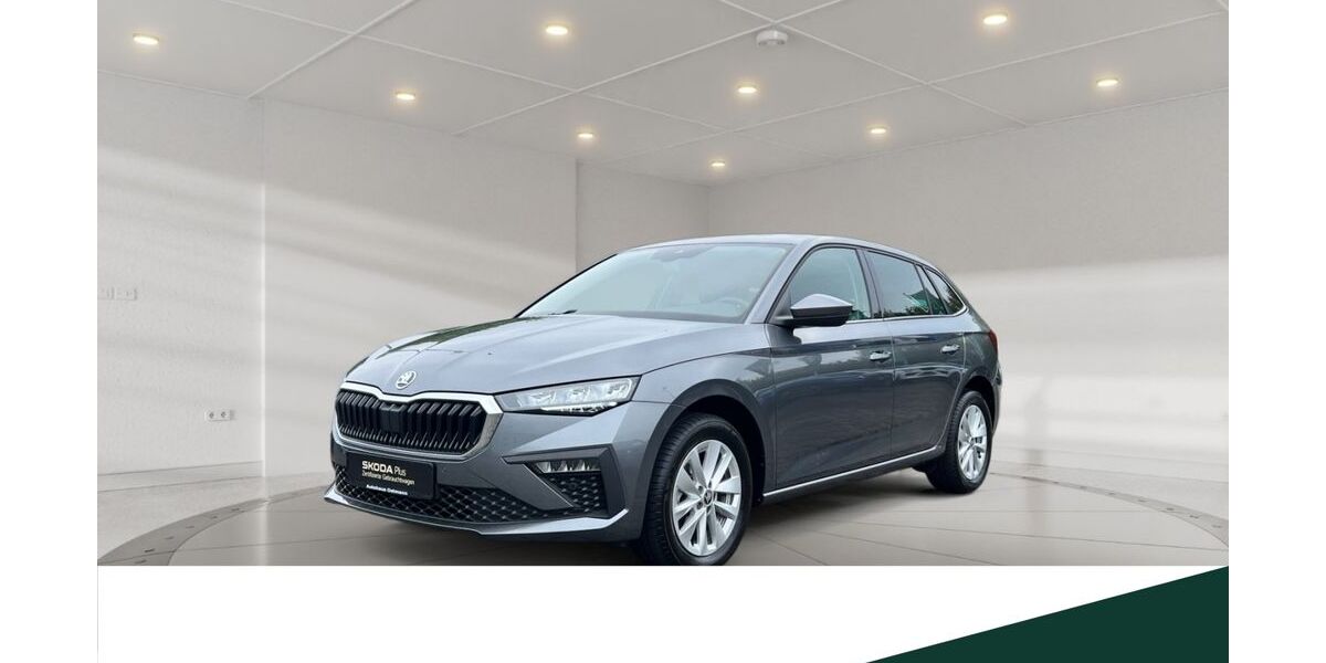 Skoda Scala 10.097 km 24.990 &euro; Niestetal 34266