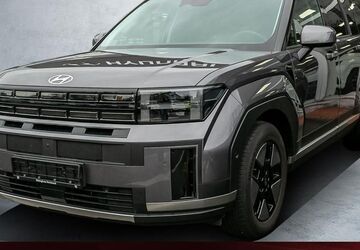 Hyundai SANTA FE 25.707 km 39.790 &euro; Kamen 59174