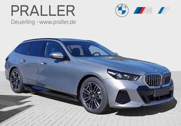 BMW 530 2.000 km 71.900 &euro; Deuerling 93180