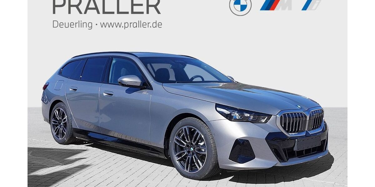 BMW 530 2.000 km 71.900 &euro; Deuerling 93180