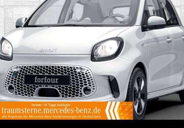 Smart forFour 15.564 km 14.790 &euro; Duisburg 47138