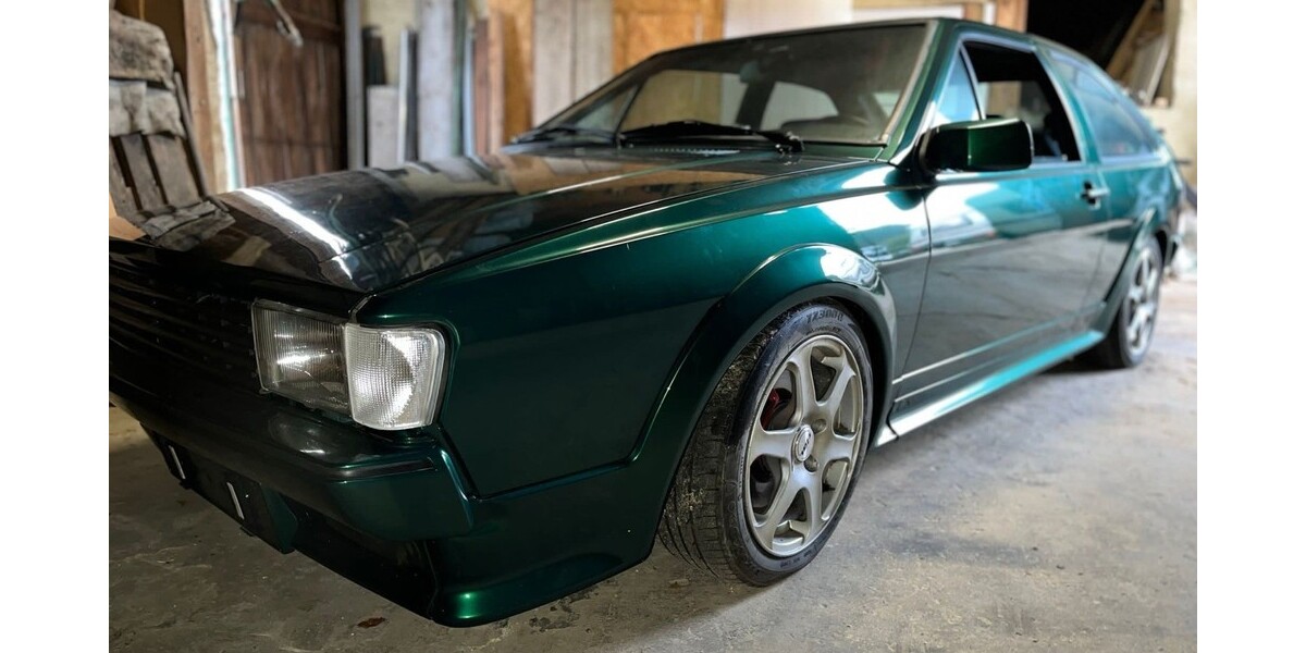 VW Scirocco 143.550 km 6.700 &euro; Stendal 39576