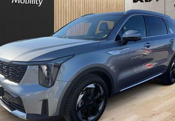 Kia Sorento 29.231 km 46.490 &euro; Quakenbrück 49610