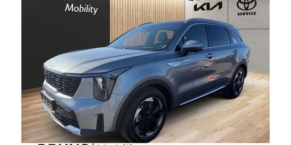 Kia Sorento 29.231 km 46.490 &euro; Quakenbrück 49610