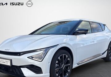 Kia EV6 2.500 km 58.995 &euro; Bevern 37639