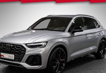 Audi Q5 2.805 km 56.920 &euro; Stuttgart 70563