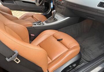 BMW 325 87.500 km 15.900 &euro; Berlin 13585