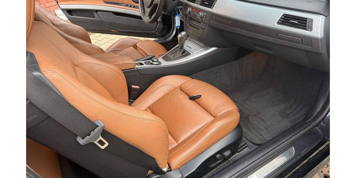 BMW 325 87.500 km 15.900 &euro; Berlin 13585