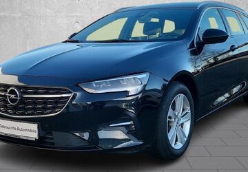 Opel Insignia 67.577 km 18.990 &euro; Stade 21680