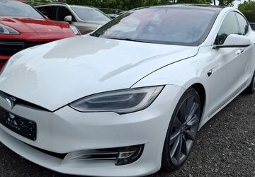 Tesla Model S 57.000 km 18.955 &euro; Eichenzell 36124