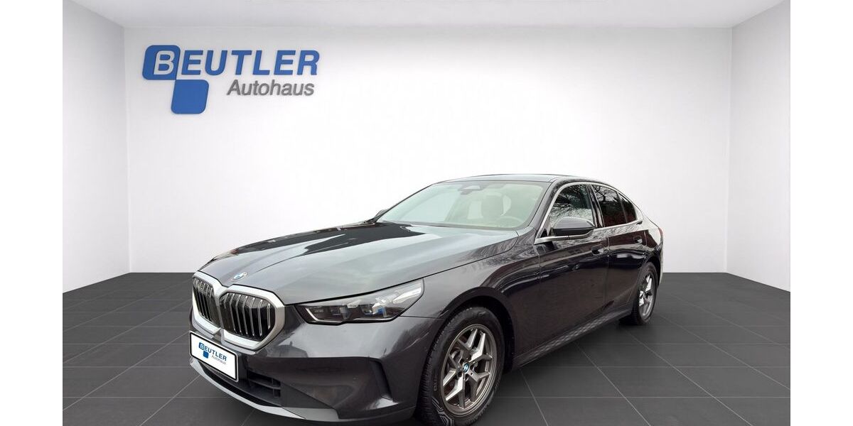 BMW 520 29.890 km 44.850 &euro; Bad Essen 49152