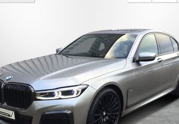 BMW 730 88.700 km 49.950 &euro; Emden 26723