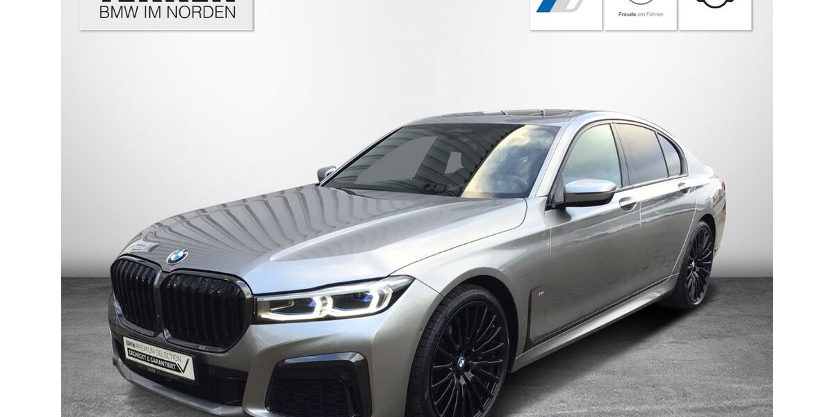BMW 730 88.700 km 49.950 &euro; Emden 26723