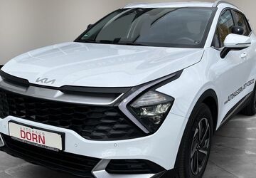 Kia Sportage 6.500 km 34.990 &euro; Landshut 84030