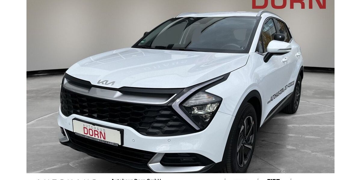 Kia Sportage 6.500 km 34.990 &euro; Landshut 84030