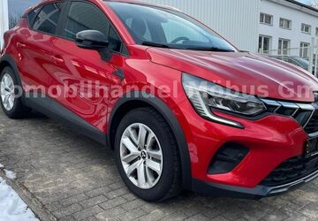 Mitsubishi ASX 54.000 km 17.999 &euro; Frankfurt (Oder) 15234