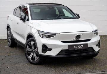 Volvo C40 40.500 km 31.900 &euro; Bad Kreuznach 55545